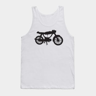 Puch Moped Tank Top